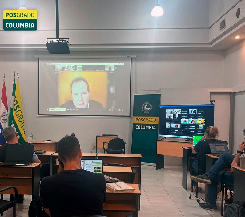 Conferencia "Costo de oportunidad y el resultado económico"