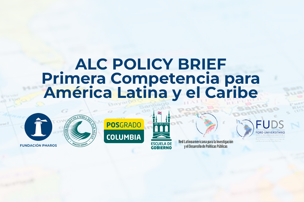 Universidad Columbia del Paraguay impulsó su adhesión al Perfil Universitario del Campus GAFILAT